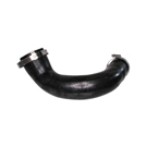 2003 Volvo XC90 Intercooler Hose 6