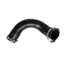 2003 Volvo XC90 Intercooler Hose 4