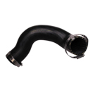 2004 Volvo V70 Intercooler Hose 5