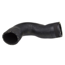 2000 Volkswagen Golf Intercooler Hose 1