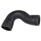 2000 Volkswagen Golf Intercooler Hose 4