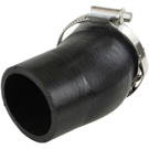 2012 Audi A3 Intercooler Hose 6