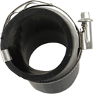 2012 Audi A3 Intercooler Hose 5