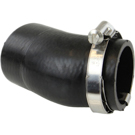 2012 Audi A3 Intercooler Hose 2