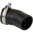 2012 Audi A3 Intercooler Hose 3
