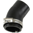 2012 Audi A3 Intercooler Hose 4
