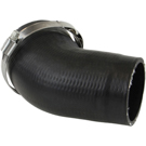 2012 Audi A3 Intercooler Hose 6