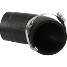 2012 Audi A3 Intercooler Hose 1