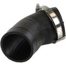 2012 Audi A3 Intercooler Hose 2