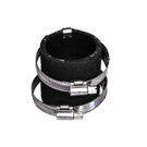 2000 Volvo C70 Intercooler Hose 1