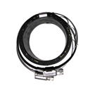 2000 Volvo C70 Intercooler Hose 4