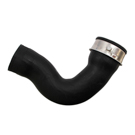 2004 Volkswagen Golf Intercooler Hose 5