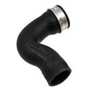 2004 Volkswagen Golf Intercooler Hose 2