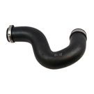 2012 Freightliner Sprinter Van Intercooler Hose 6
