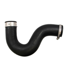 2012 Freightliner Sprinter Van Intercooler Hose 5