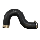 2012 Freightliner Sprinter Van Intercooler Hose 4