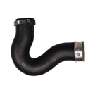 2012 Freightliner Sprinter Van Intercooler Hose 5