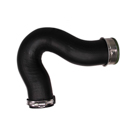 2012 Freightliner Sprinter Van Intercooler Hose 4