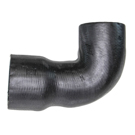 2002 Audi TT Intercooler Hose 5