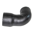 2002 Audi TT Intercooler Hose 1
