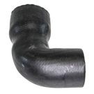 2002 Audi TT Intercooler Hose 3