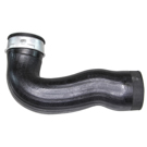 2012 Audi A3 Intercooler Hose 6