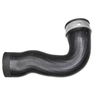 2012 Audi A3 Intercooler Hose 5