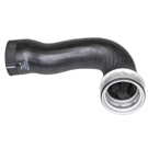 2012 Audi A3 Intercooler Hose 1