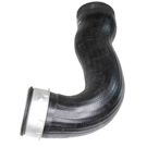 2012 Audi A3 Intercooler Hose 3