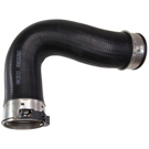 2012 Freightliner Sprinter Van Intercooler Hose 5