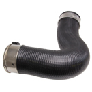 2012 Freightliner Sprinter Van Intercooler Hose 3