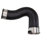 2012 Freightliner Sprinter Van Intercooler Hose 4