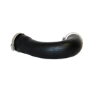 2012 Audi A5 Intercooler Hose 6
