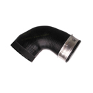 2006 Volkswagen Jetta Intercooler Hose 4
