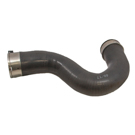 2021 Freightliner Sprinter Van Intercooler Hose 6
