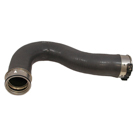 2021 Freightliner Sprinter Van Intercooler Hose 1