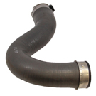 2021 Freightliner Sprinter Van Intercooler Hose 2