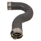 2021 Freightliner Sprinter Van Intercooler Hose 3