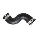 2014 Freightliner Sprinter Van Intercooler Hose 5