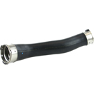 2017 Bmw X3 Intercooler Hose 6
