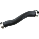 2017 Bmw X3 Intercooler Hose 5