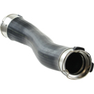 2017 Bmw X3 Intercooler Hose 2