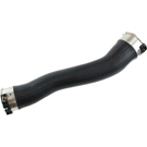 2017 Bmw X3 Intercooler Hose 4