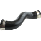 2013 Mercedes Benz GLK250 Intercooler Hose 6