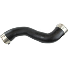 2013 Mercedes Benz GLK250 Intercooler Hose 5