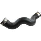 2007 Mercedes Benz E320 Intercooler Hose 6