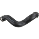2007 Mercedes Benz E320 Intercooler Hose 5
