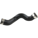 2007 Mercedes Benz E320 Intercooler Hose 1