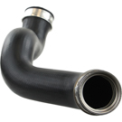 2007 Mercedes Benz E320 Intercooler Hose 2