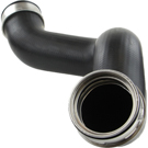 2007 Mercedes Benz E320 Intercooler Hose 3